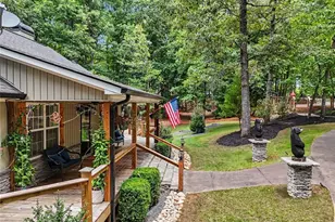 301 Cross Creek Trail, Demorest, GA 30535 - Photo 69