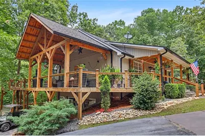 301 Cross Creek Trail, Demorest, GA 30535 - Photo 3