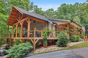 301 Cross Creek Trail, Demorest, GA 30535 - Photo 3