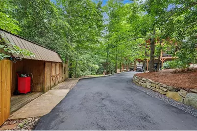 301 Cross Creek Trail, Demorest, GA 30535 - Photo 53