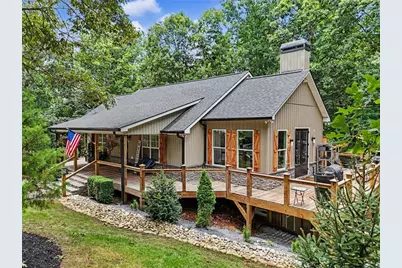 301 Cross Creek Trail, Demorest, GA 30535 - Photo 1