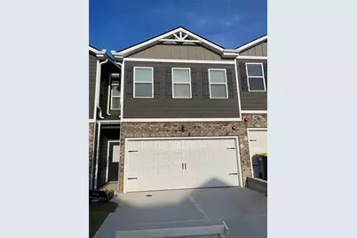 11538 Kimberly Way, Hampton, GA 30228 - Photo 1