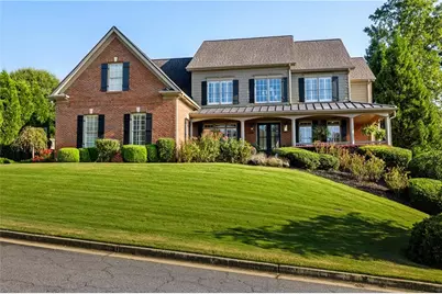 5115 Millwood Drive, Canton, GA 30114 - Photo 3