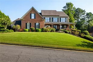 5115 Millwood Dr, Canton, GA 30114 - Photo 3