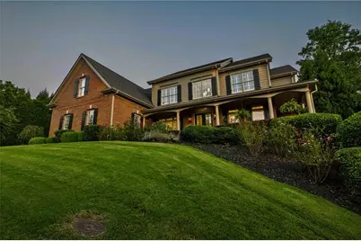 5115 Millwood Drive, Canton, GA 30114 - Photo 91