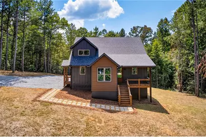 824 Banks Rd, Ellijay, GA 30540 - Photo 9