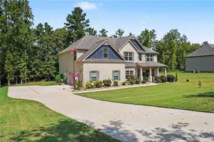 451 Homestead Cir, Forsyth, GA 31029 - Photo 7
