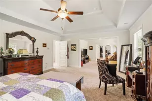 451 Homestead Cir, Forsyth, GA 31029 - Photo 5
