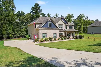 451 Homestead Circle, Forsyth, GA 31029 - Photo 7