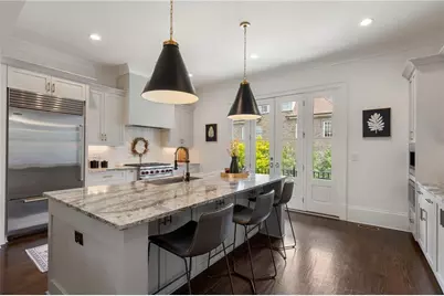 3718 Paige Way NE, Atlanta, GA 30319 - Photo 5
