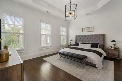 3718 Paige Way NE, Atlanta, GA 30319 - Photo 21