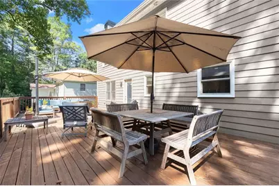 500 Senior Drive, Lawrenceville, GA 30044 - Photo 45