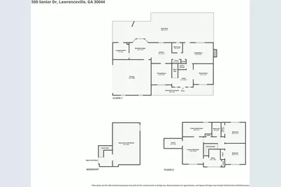 500 Senior Drive, Lawrenceville, GA 30044 - Photo 59
