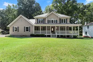 500 Senior Dr, Lawrenceville, GA 30044 - Photo 1