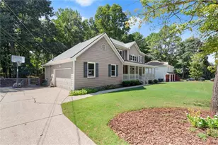 500 Senior Dr, Lawrenceville, GA 30044 - Photo 3