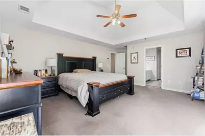 560 Hopewell Downs Drive, Milton, GA 30004 - Photo 35