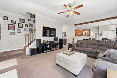 560 Hopewell Downs Drive, Milton, GA 30004 - Photo 19