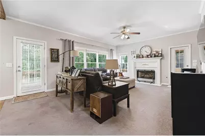 560 Hopewell Downs Drive, Milton, GA 30004 - Photo 17