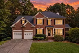 560 Hopewell Downs Dr, Milton, GA 30004 - Photo 1