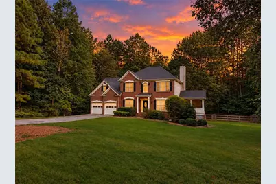560 Hopewell Downs Drive, Milton, GA 30004 - Photo 3