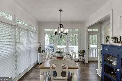 9315 Spinnaker Lane, Gainesville, GA 30506 - Photo 27