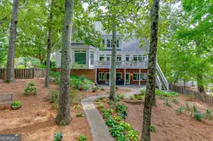 9315 Spinnaker Ln, Gainesville, GA 30506 - Photo 57