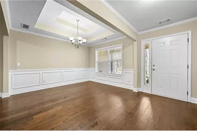 9 Bailee Circle, Colbert, GA 30628 - Photo 3