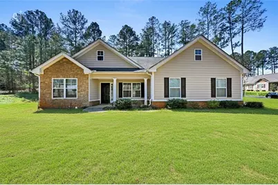 9 Bailee Circle, Colbert, GA 30628 - Photo 1