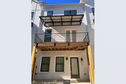 2011 Oak Lane NW, Atlanta, GA 30318 - Photo 1