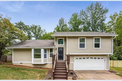 9745 Loblolly Lane, Roswell, GA 30075 - Photo 1