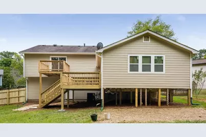 9745 Loblolly Lane, Roswell, GA 30075 - Photo 5