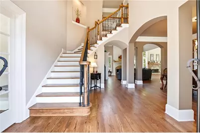 1011 Ardmore Trail, Hoschton, GA 30548 - Photo 5