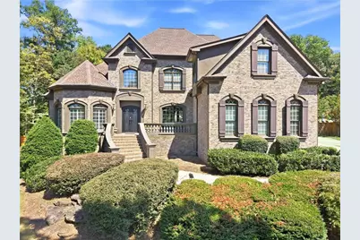 1011 Ardmore Trail, Hoschton, GA 30548 - Photo 1