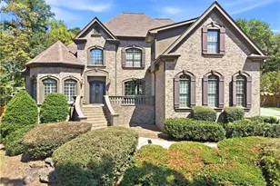 1011 Ardmore Tr, Hoschton, GA 30548 - Photo 1