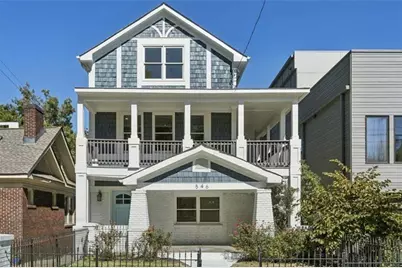 546 Highland, Atlanta, GA 30312 - Photo 1