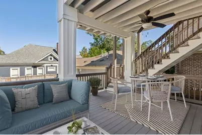 546 Highland, Atlanta, GA 30312 - Photo 7
