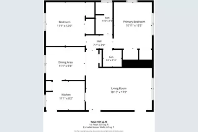 430 Lindbergh Drive NE #A4, Atlanta, GA 30305 - Photo 39