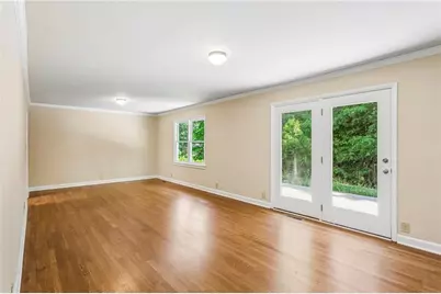 805 Gettysburg Trail NE, Kennesaw, GA 30144 - Photo 7