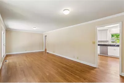 805 Gettysburg Trail NE, Kennesaw, GA 30144 - Photo 9