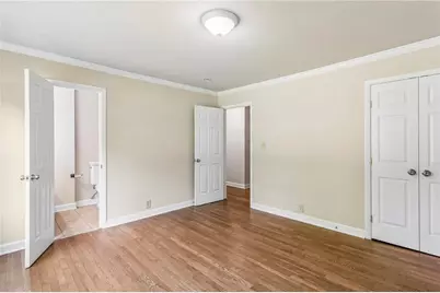 805 Gettysburg Trail NE, Kennesaw, GA 30144 - Photo 19