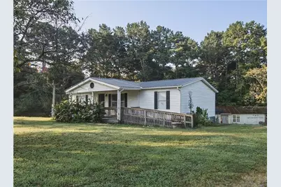 285 Mountain View Drive SE, Calhoun, GA 30701 - Photo 3