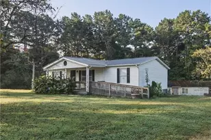 285 Mountain View Dr SE, Calhoun, GA 30701 - Photo 3