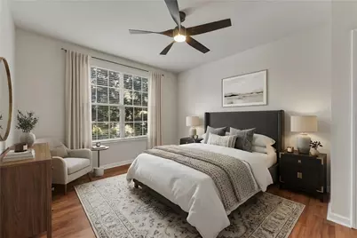 4805 W Village Way SE #3204, Smyrna, GA 30080 - Photo 15