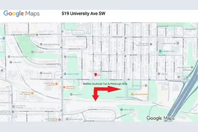 519 University Avenue SW, Atlanta, GA 30310 - Photo 5