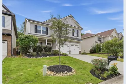 1815 Habersham Villa Drive, Cumming, GA 30041 - Photo 1