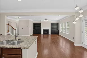 1815 Habersham Villa Dr, Cumming, GA 30041 - Photo 5