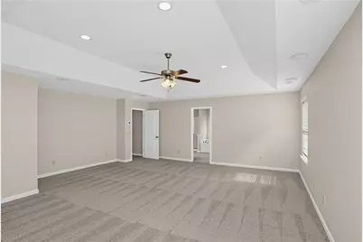 1815 Habersham Villa Drive, Cumming, GA 30041 - Photo 13
