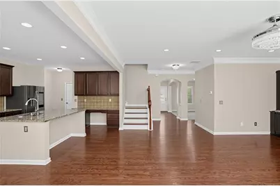 1815 Habersham Villa Drive, Cumming, GA 30041 - Photo 7