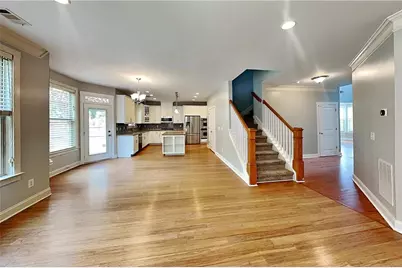 2110 Old Georgian Terrace NW, Atlanta, GA 30318 - Photo 3