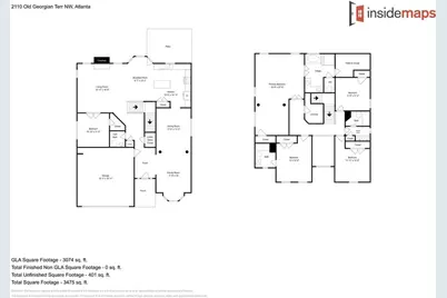 2110 Old Georgian Terrace NW, Atlanta, GA 30318 - Photo 29